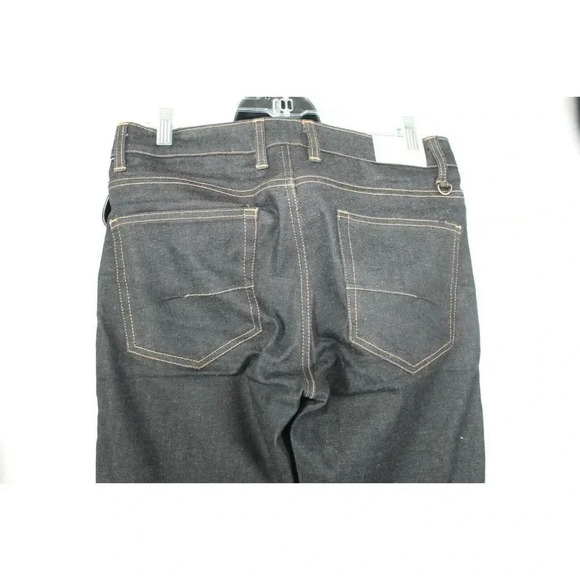 ladies KDNK Blue jeans size 30 - Picture 4 of 7